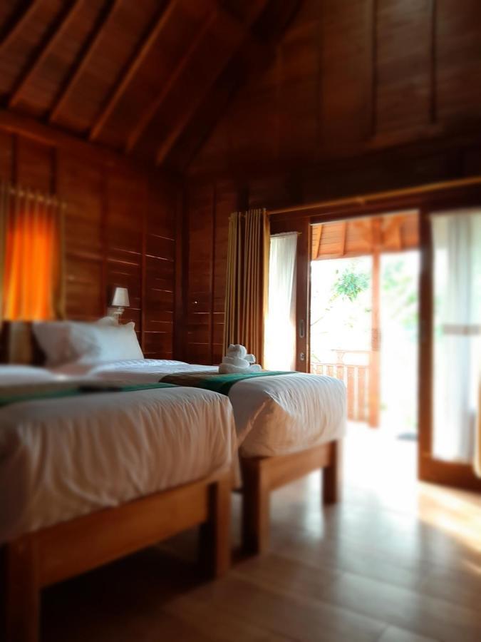 Kkorok Hill Cottage Toyapakeh Εξωτερικό φωτογραφία