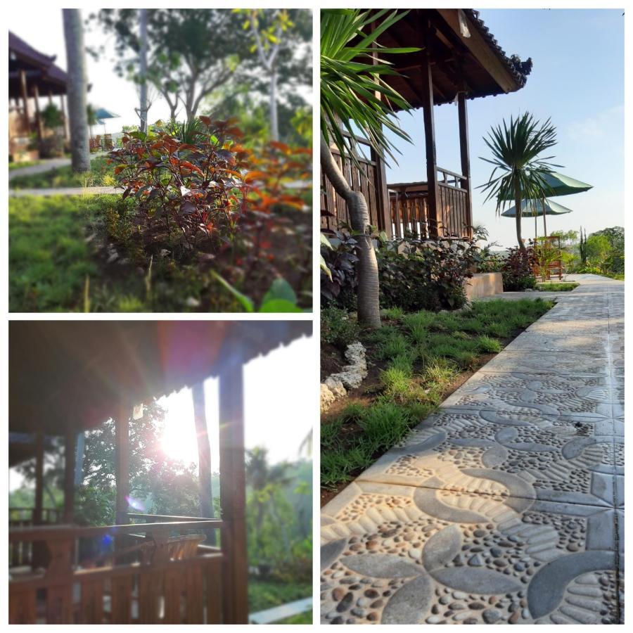 Kkorok Hill Cottage Toyapakeh Εξωτερικό φωτογραφία