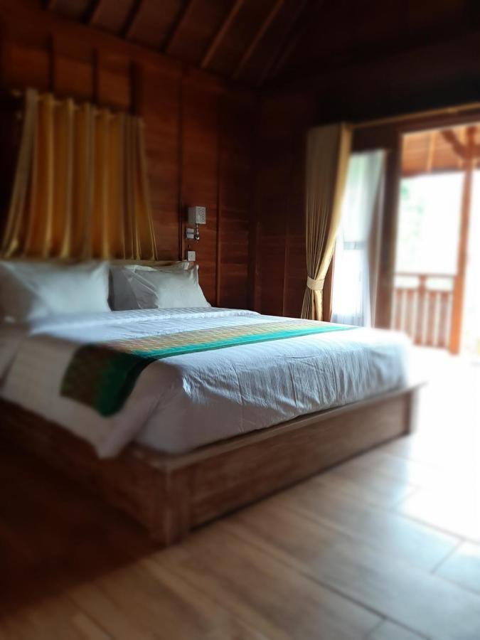 Kkorok Hill Cottage Toyapakeh Εξωτερικό φωτογραφία
