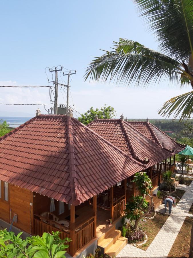 Kkorok Hill Cottage Toyapakeh Εξωτερικό φωτογραφία